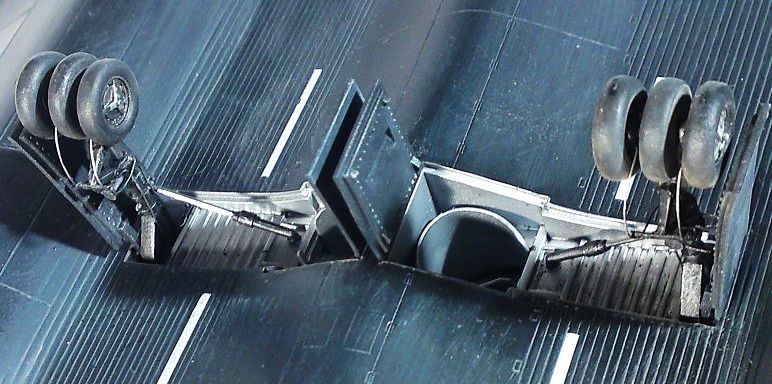 Academy SR-71 Blackbird 1/72